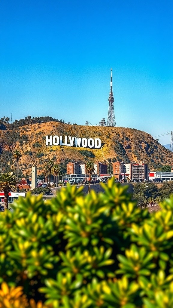 Unlock Your Dream Home in Los Angeles!