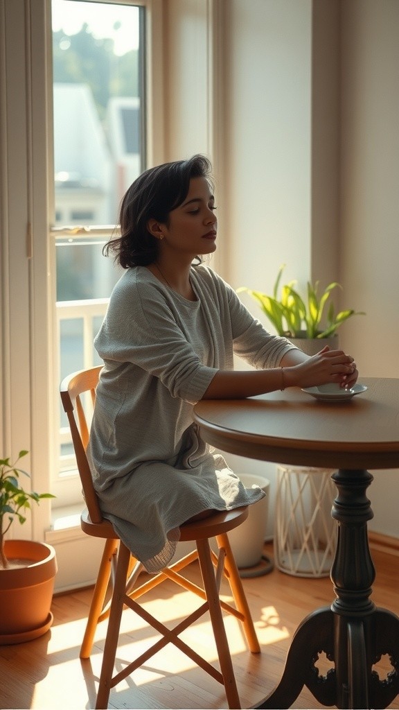 अपनी ज़िंदगी बदलने का समय