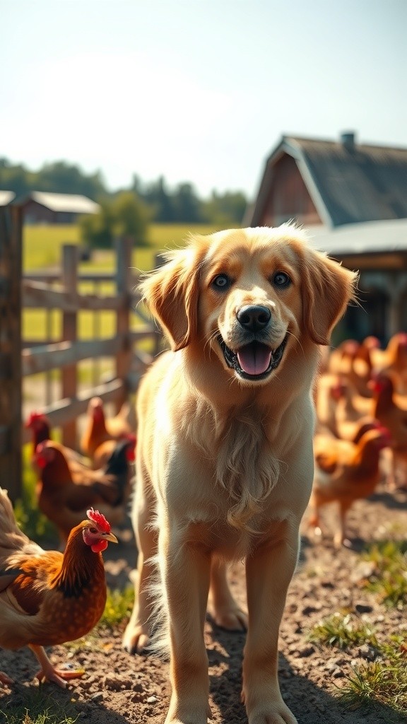 🐐 DAMTUN'S Company: Your Nationwide Farm & Livestock Partner 🐶