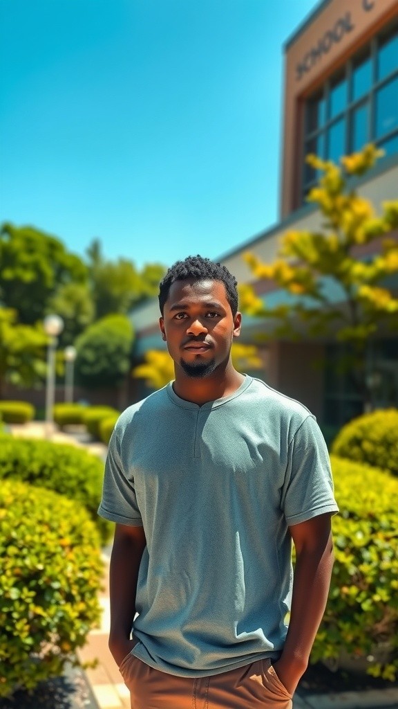 Udin dan Sendal Kamar Mandi yang Setia