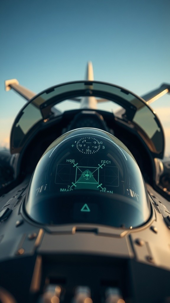 आखिरी उड़ान