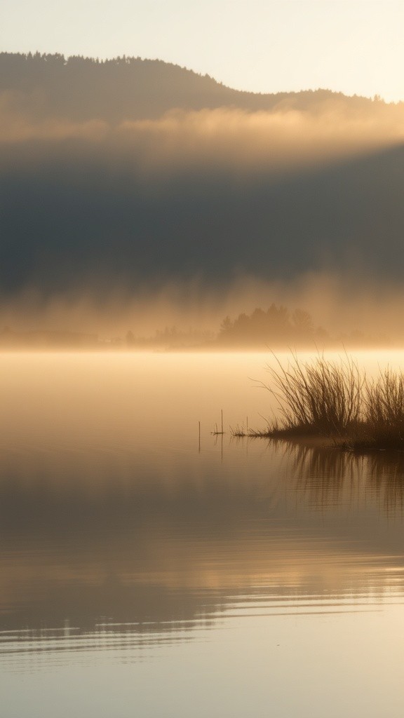 Nordic Serenity by the Finger Lakes