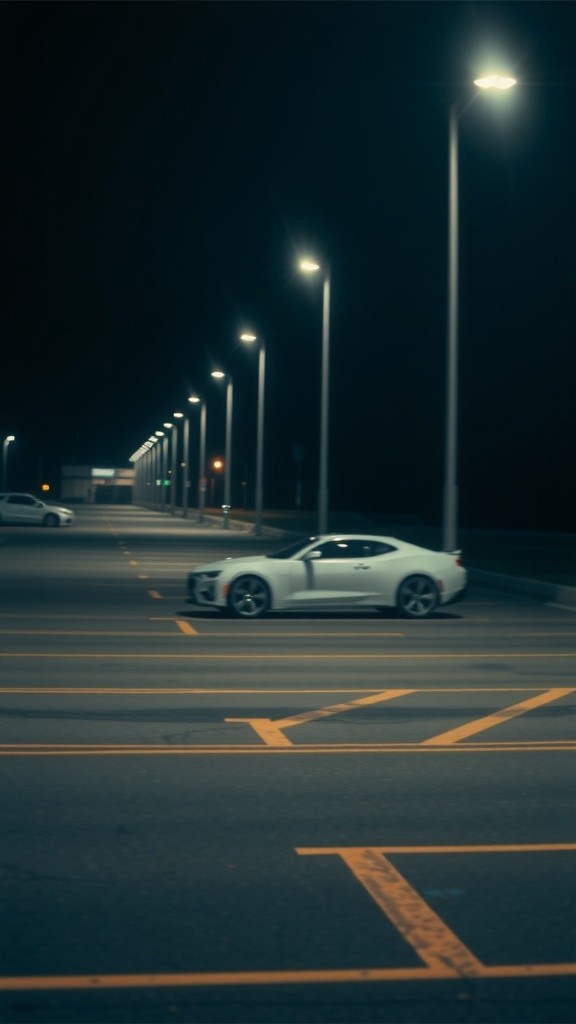 Budi dan Mobil Pencuri: Aksi Heroik yang Salah