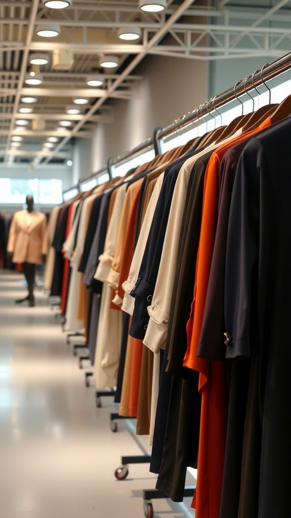 फैशन में नया स्टाइल, अपने लिए चुनें!