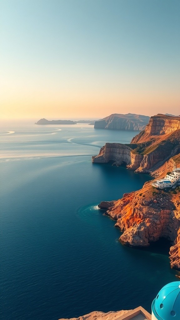 Warisan Peradaban Yunani: Dari Kota-Kota Kecil ke Dunia