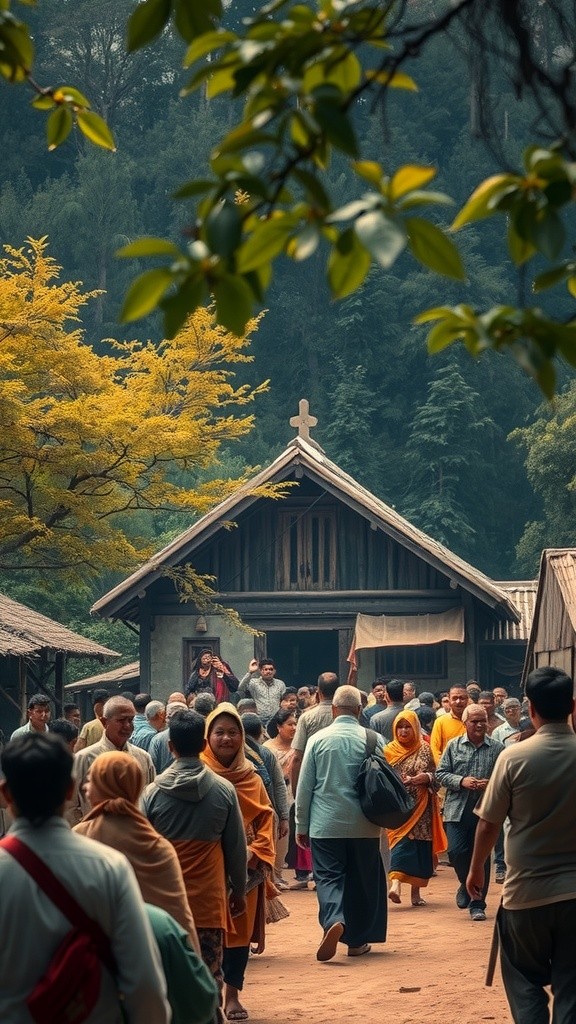 Ramalan Dukun: Kehebatan yang Ternyata Licik