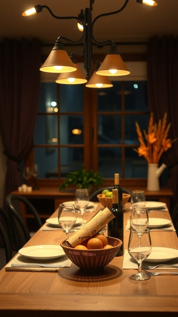 Kursi Kosong untuk Ayah