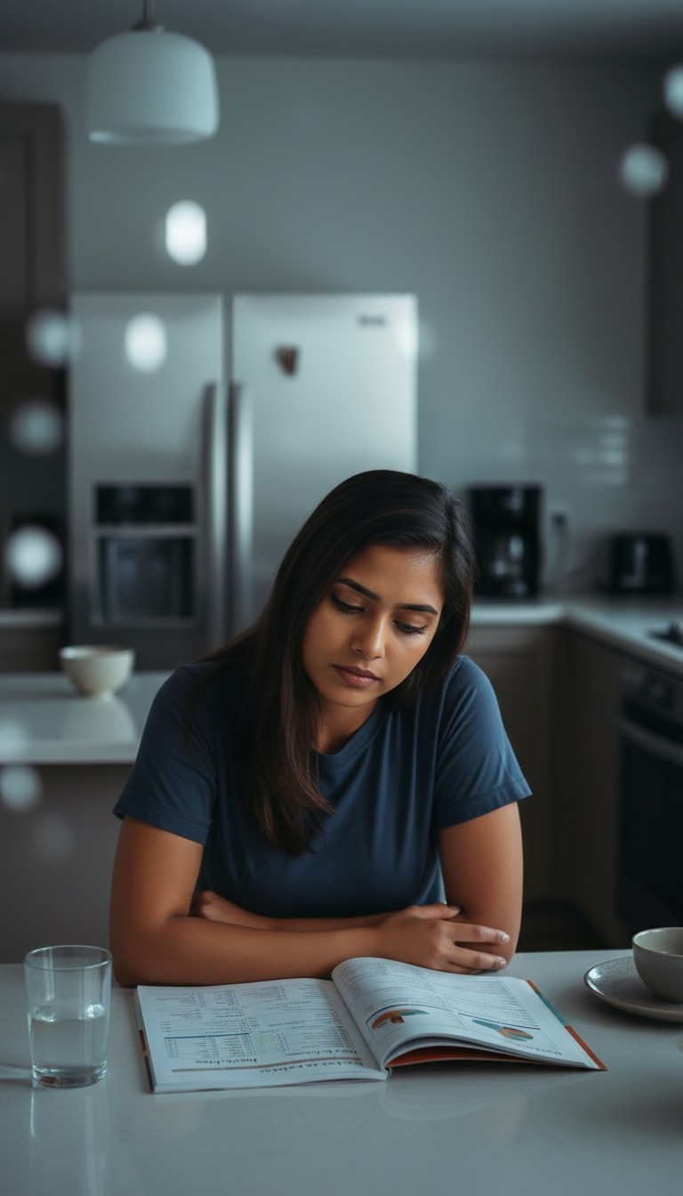 The Science of Personalized Weight Loss at Kolors