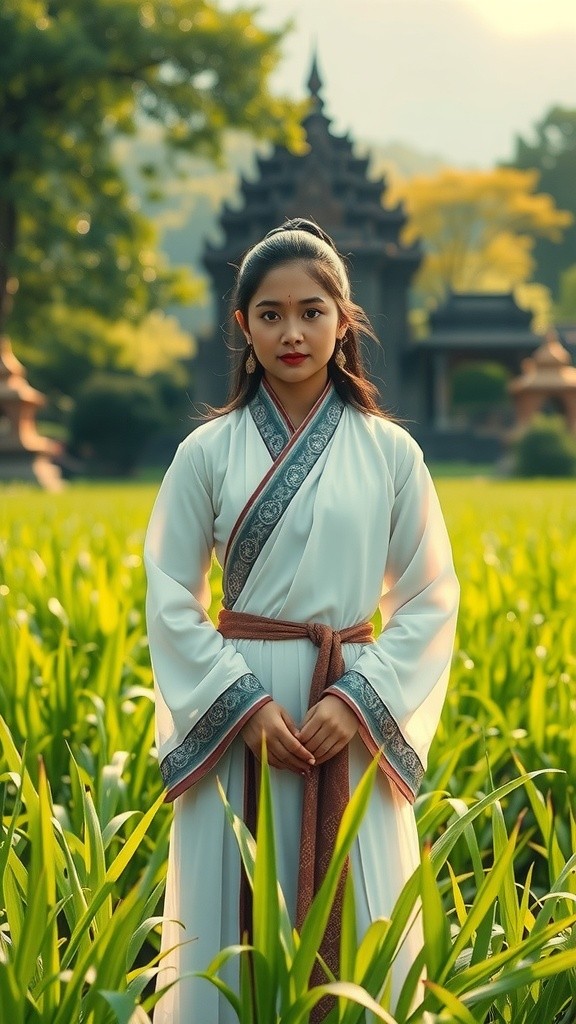 প্রেম ও ঈশ্বরের প্রতি ভক্তি