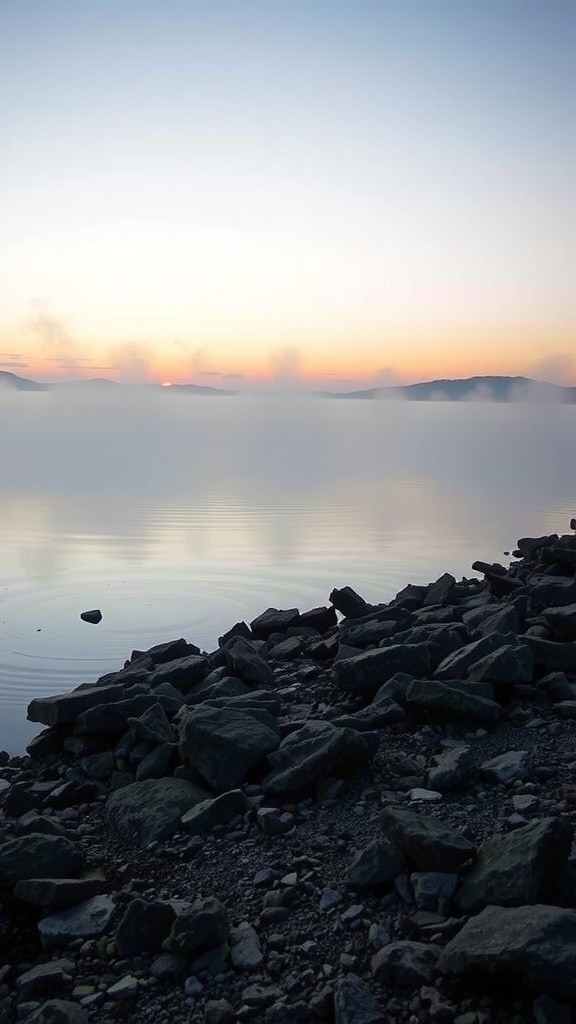 Come Back to Yourself—Together at the Nordic Spa