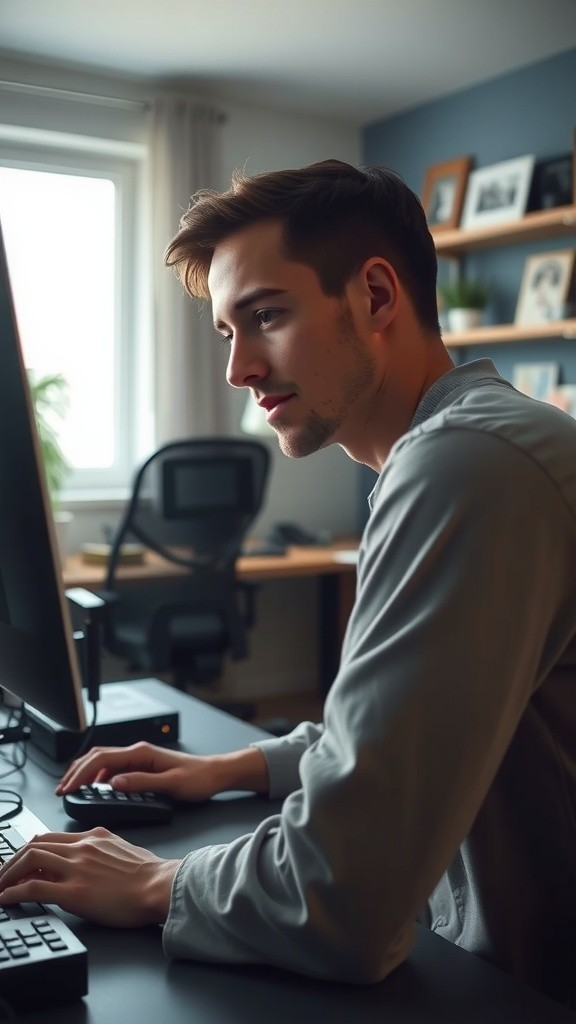 How to Find Success on YouTube: Tips for Creators