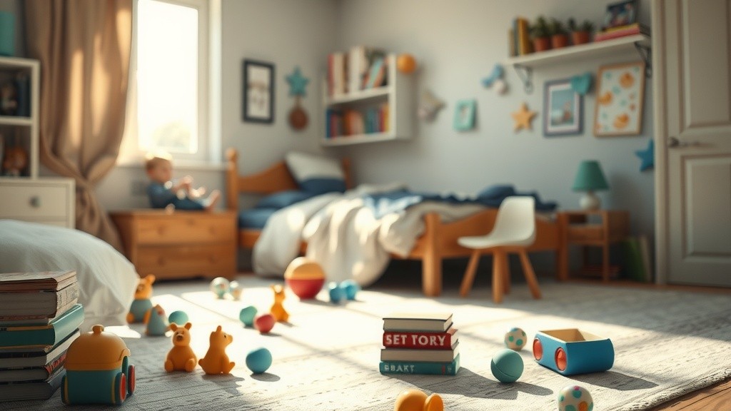 The Talking School Bag