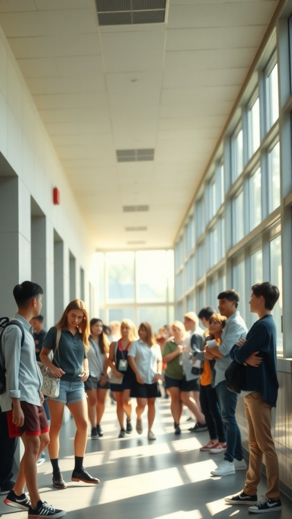 Langkah Kecil, Hasil Besar