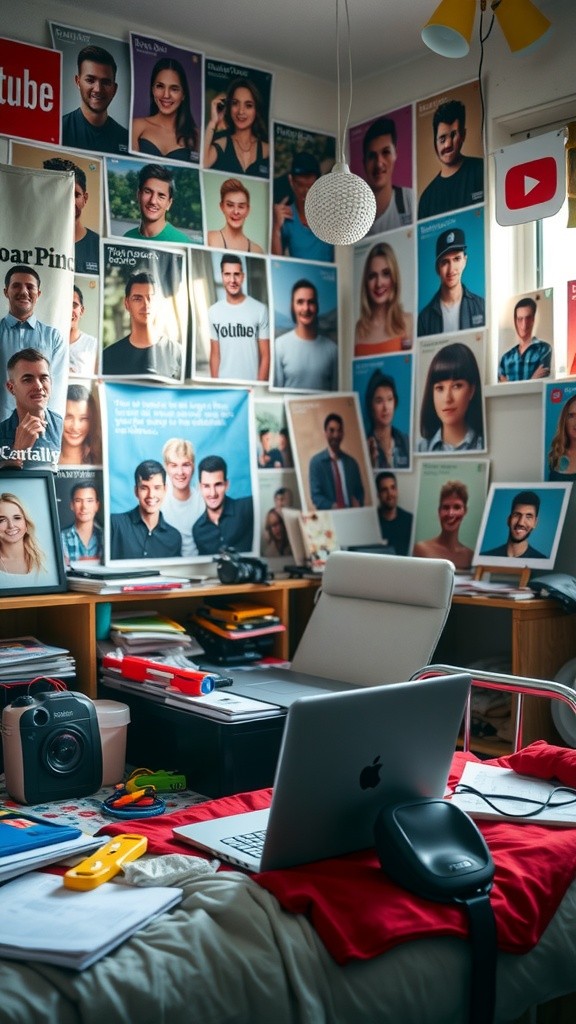 How to Grow Your YouTube Channel