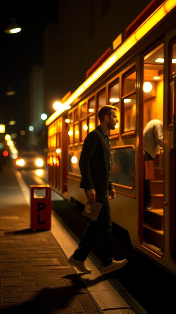 Echoes in the Fog: The Shadow's Vigil