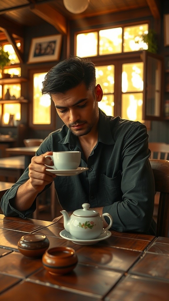 আল্লাহকে ভালোবাসার উপদেশ: ২৫ বছরের মুসলিম ছেলের কথায়