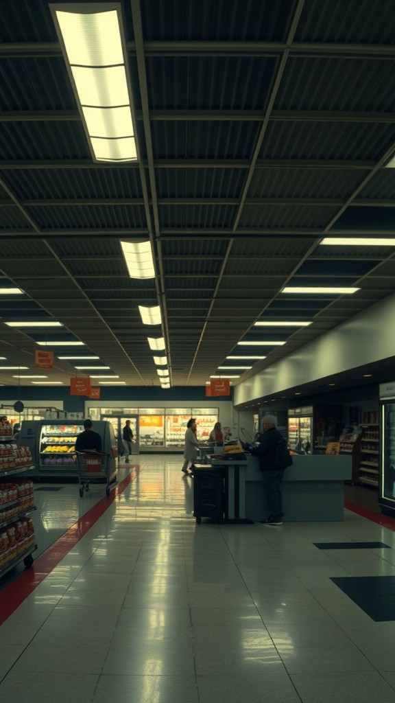 Bananas and Unexpected Connections