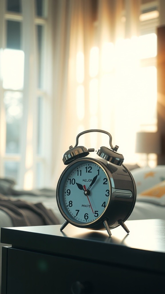 Finding Your Motivation: Anna's Journey