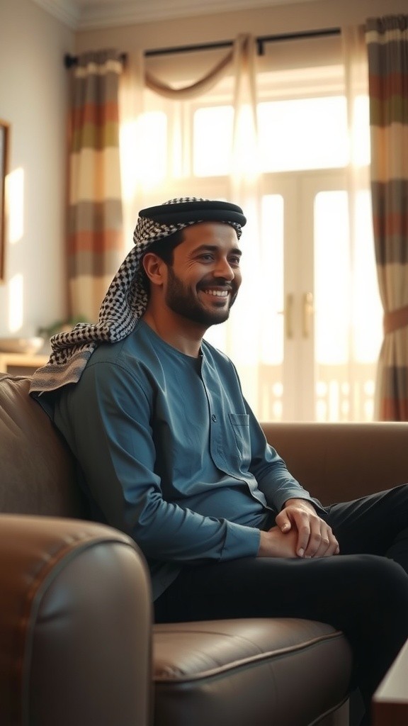 সৌদি আরবে হাউস ড্রাইভারদের দিনকাল