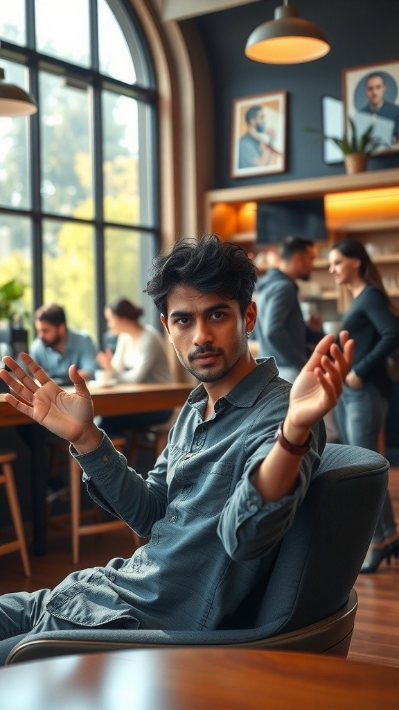 Pelajaran Persahabatan di Tengah Penolakan Cinta