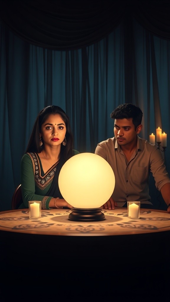 Ramalan yang Mengubah Hidup: Tinggi Badan Bertambah!