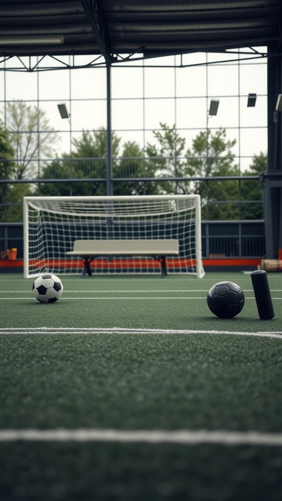 Messi: A Journey of Greatness