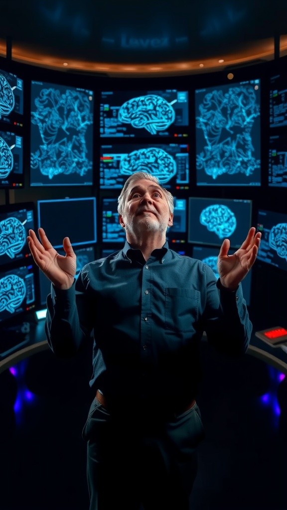 Kecerdasan Lumba-Lumba yang Mengagumkan!