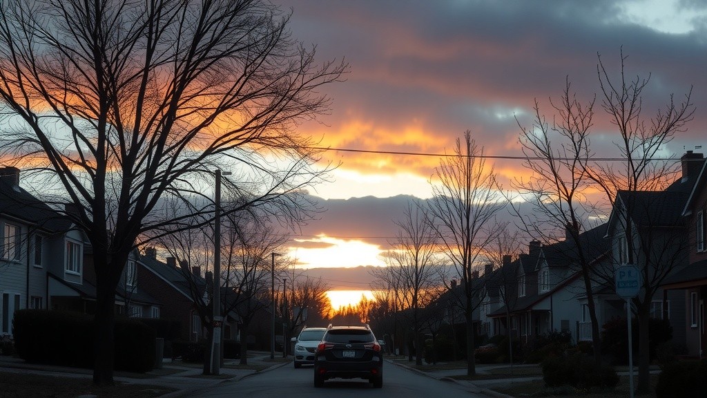 سردیوں کی شام اور دوستی کی گرمی