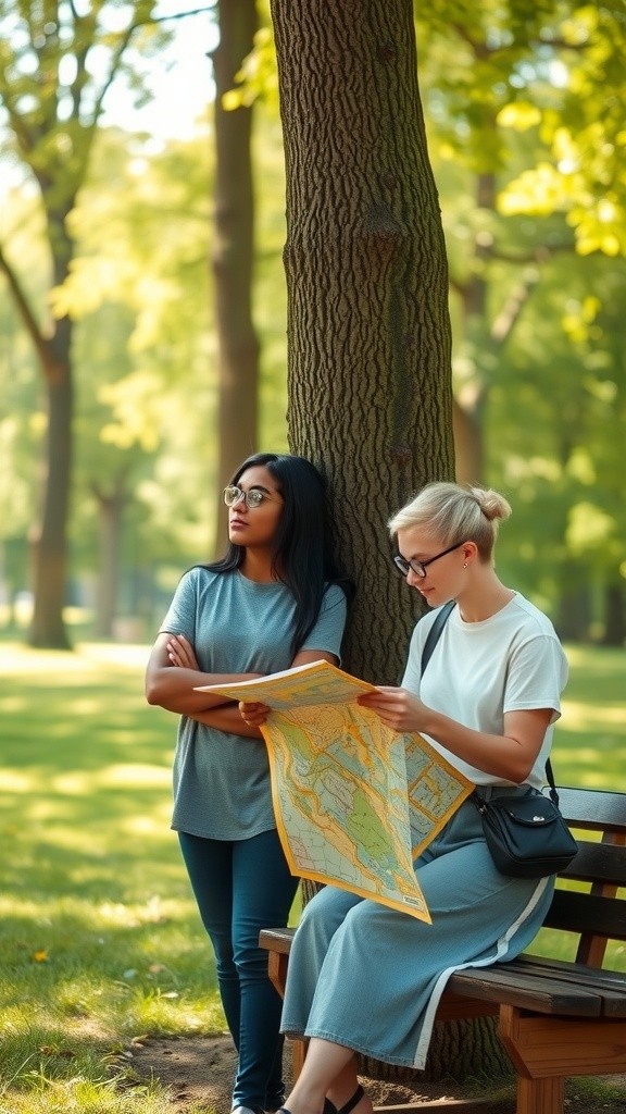 Priya's Vision: The Benefits of Spectacles and Contact Lenses in Everyday Life