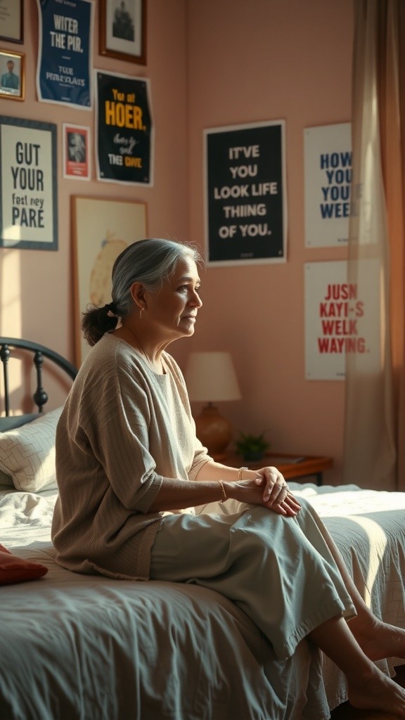 Kehidupan Resolusi yang Nyata