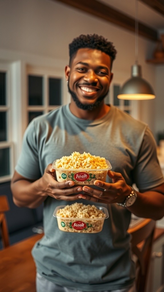 Ayam Peliharaan yang Lapar