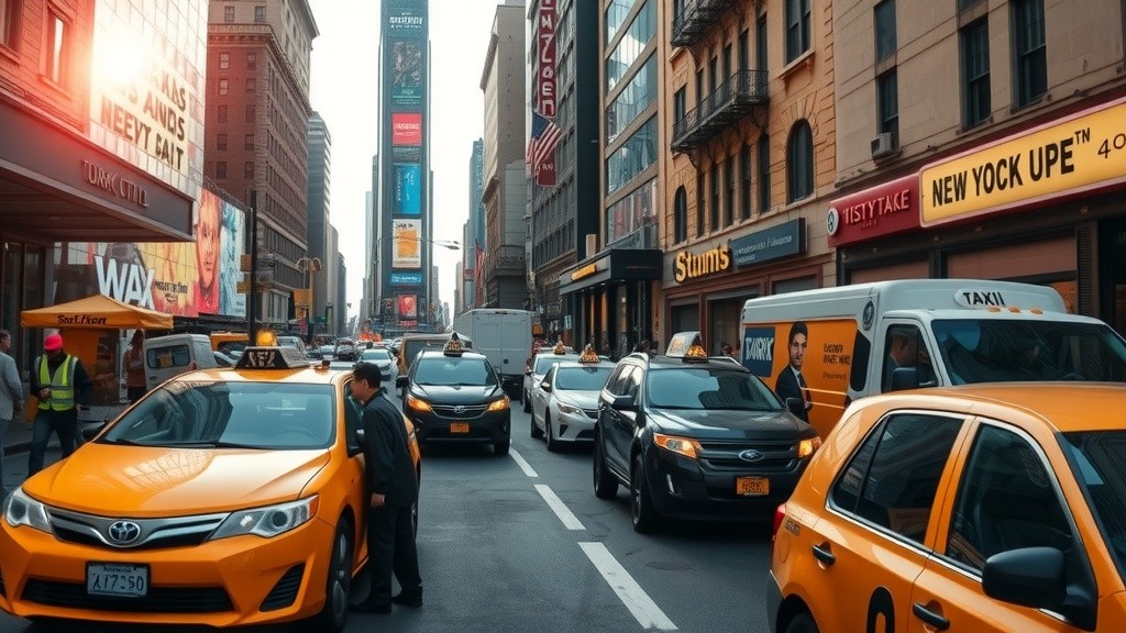 Rhythm of the City: Experience Voltix