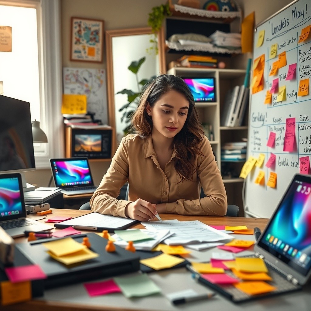 The Comfort of Stagnation: Balancing Security and Growth in Your Career