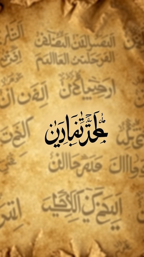 قصة مكتبة بغداد القديمة: بيت الحكمة