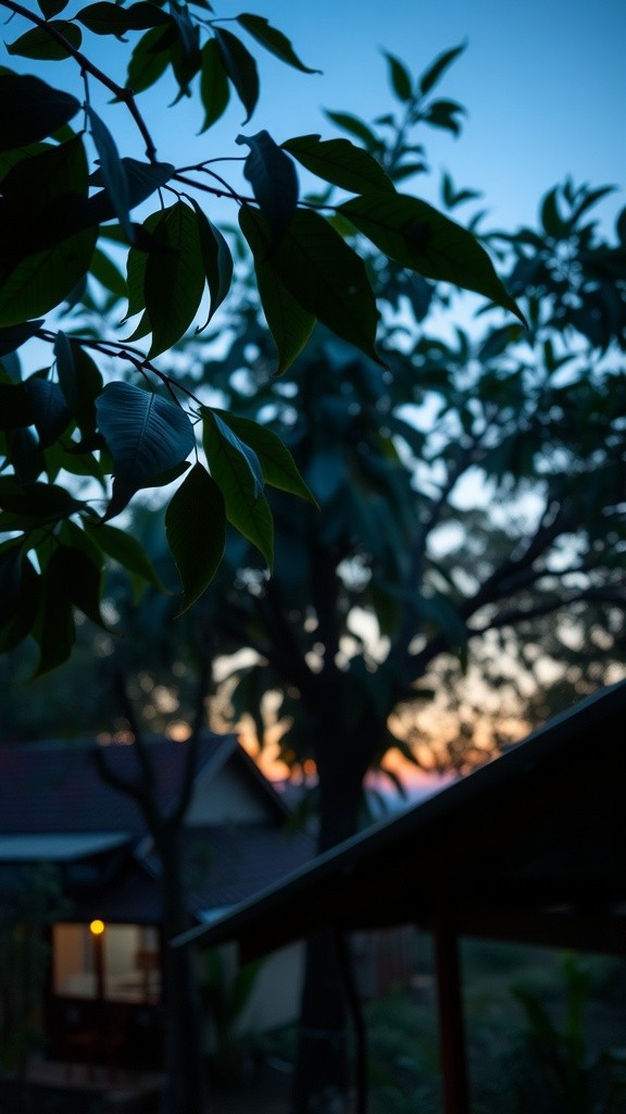 Whispers of the Forgotten Forest