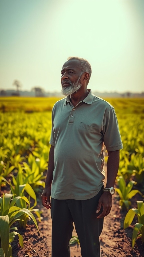 गरीब किशन की कहानी