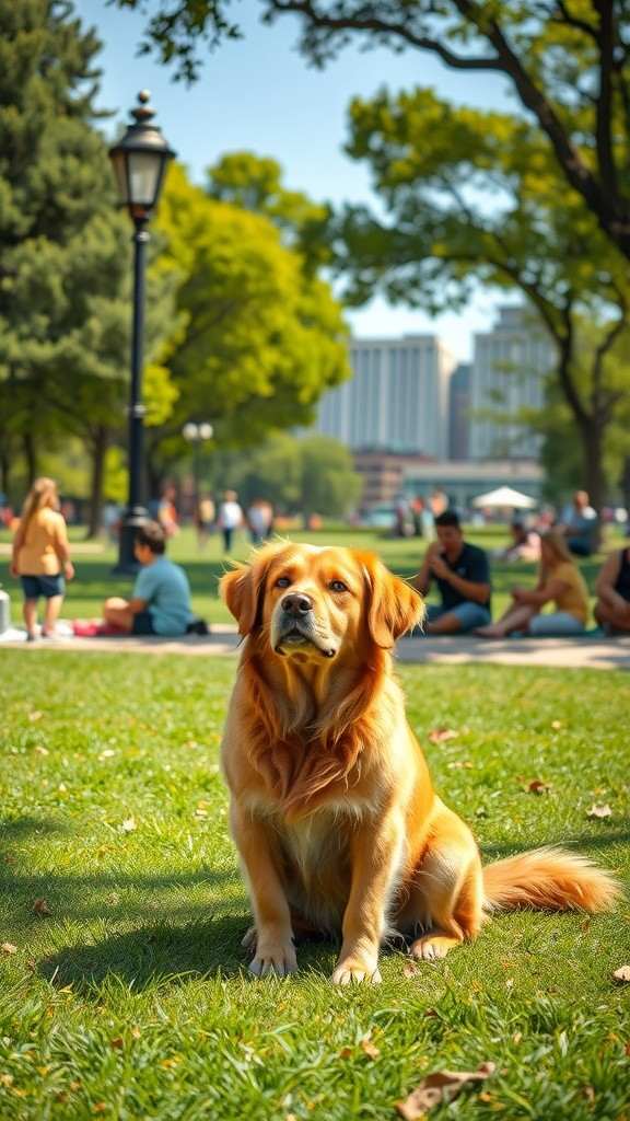 Rescuing Hope: Animal Rescue Stories