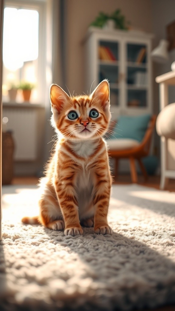 Puppy Adventures: A Day of Exploration and Play!