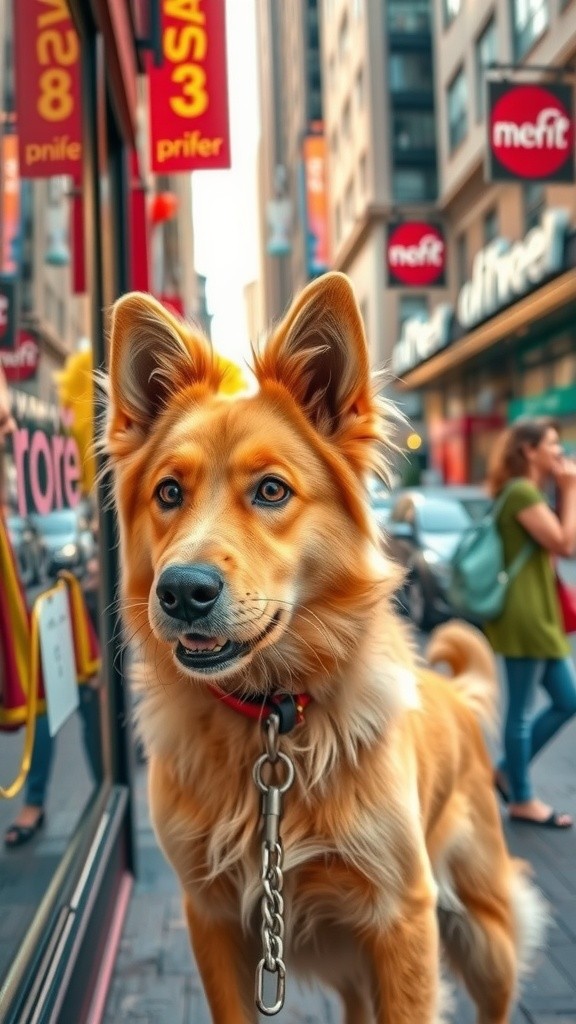 बोबो का खो जाना और नई दोस्ती