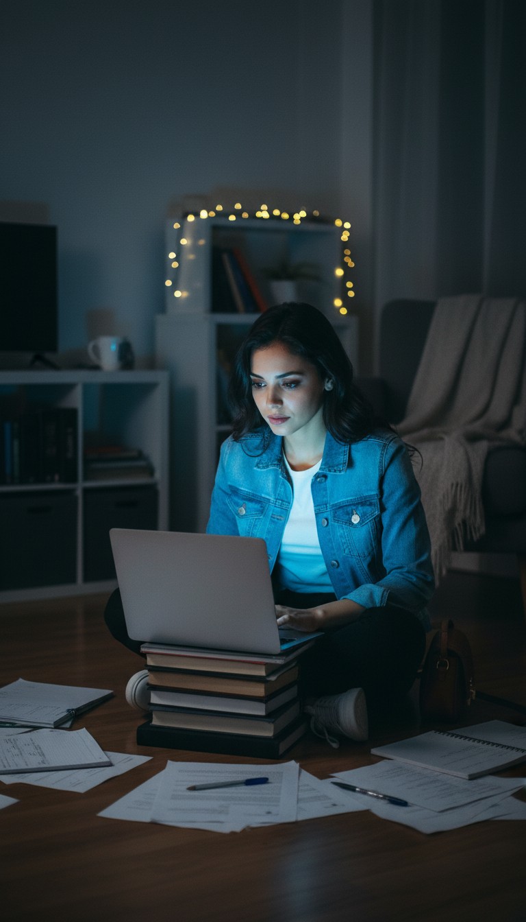 Reddit's Faceless Watcher