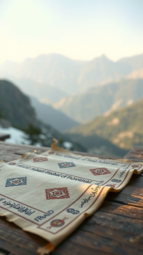 कांडो चोक: विद्रोह, विस्थापन और नई नियति की कहानी