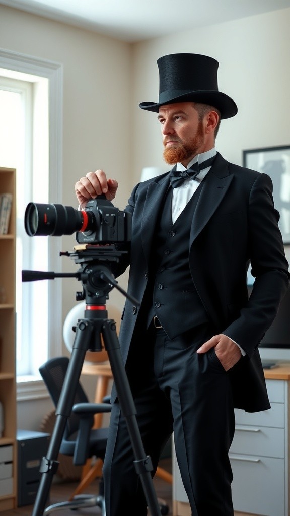 How to Make a Video for YouTube