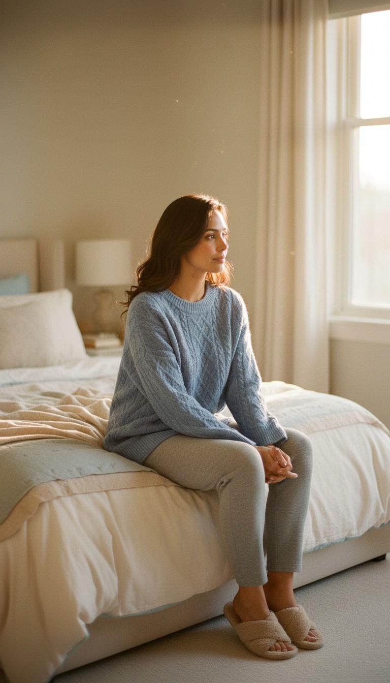 Claiming Wednesday's Blessings: Faith Over Fear