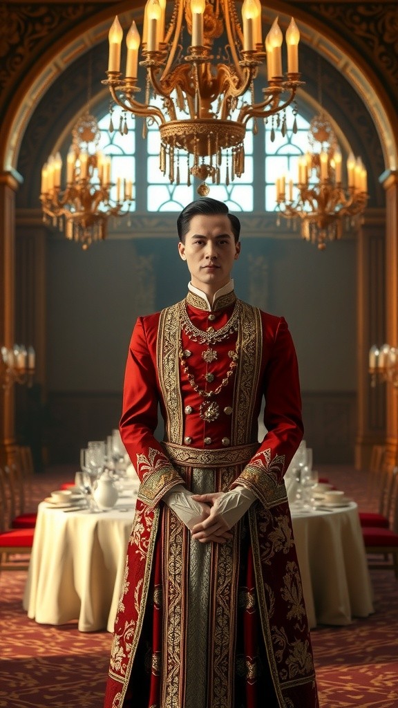 The Fall of the Tsar: Revolution in Russia 1917