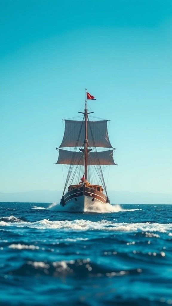 Foundations of America