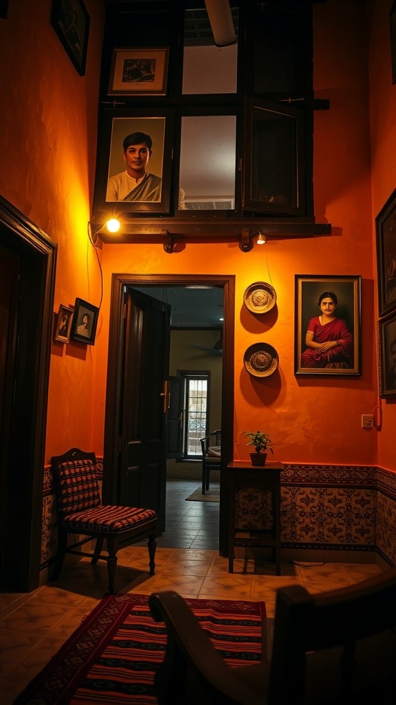 महात्मा गांधी का जीवन: उनके संघर्ष और स्वतंत्रता आंदोलन