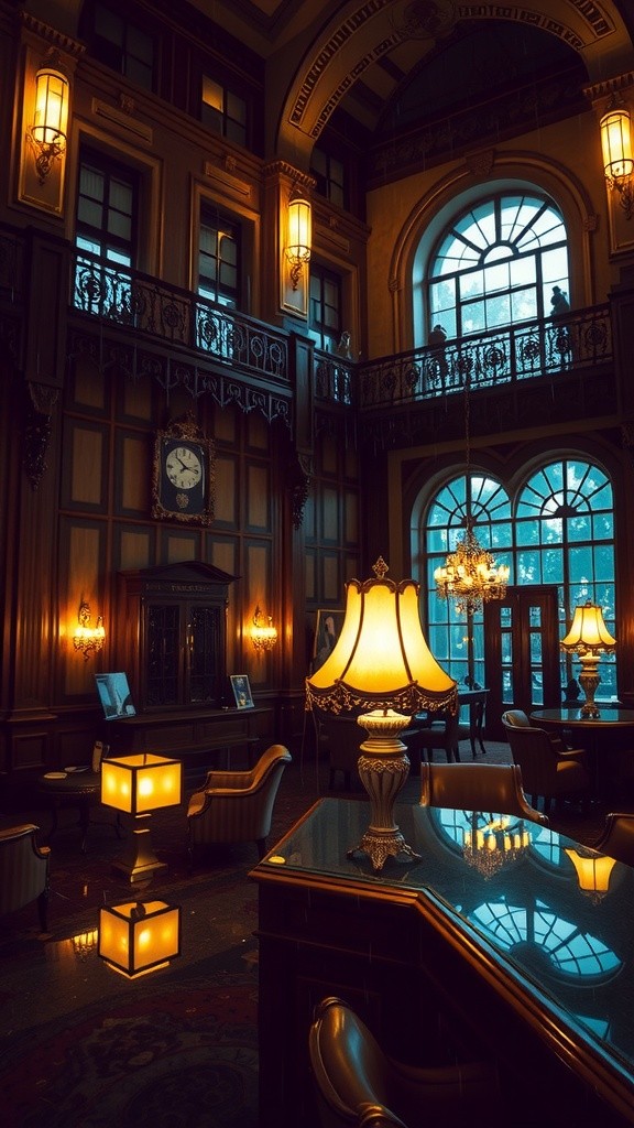 Jesus' Delivery at the Menger: A 44-Second Overview