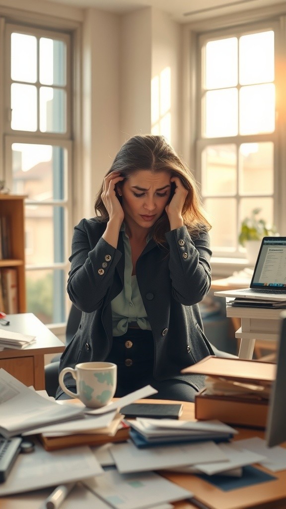 The 7 Habits of Highly Effective People: Transforming Stress into Success