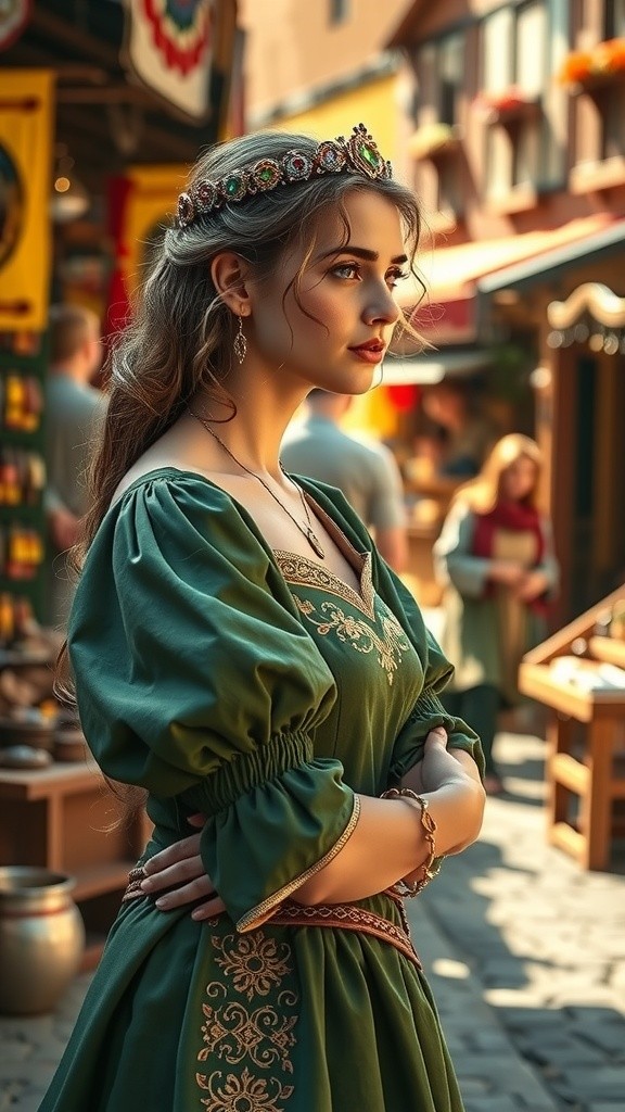 The Late Marriage of a Woman in Lungalunga Village