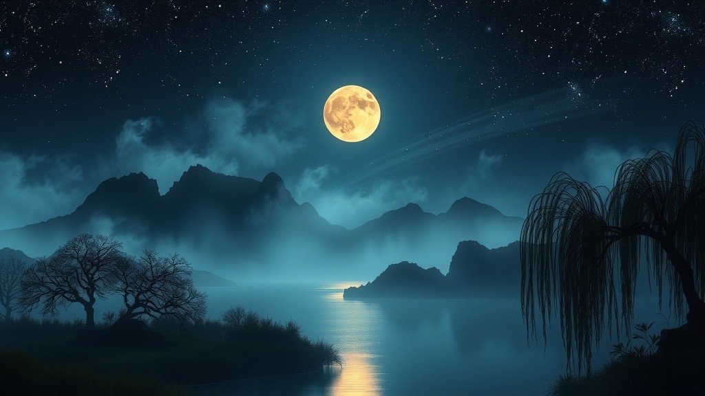 白蛇传：人妖之恋的传奇